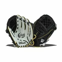 Baseball Wilson Siren 12" Ball Glove WTA05RF2012