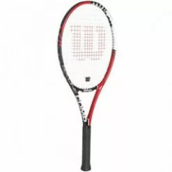 Wilson Senior Six One Comp Tennis Racquet