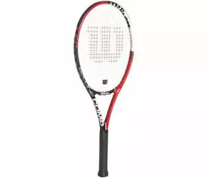 Wilson Racquet Senior Six One Comp 3 Wilson Senior Six One Comp Tennis Racquet