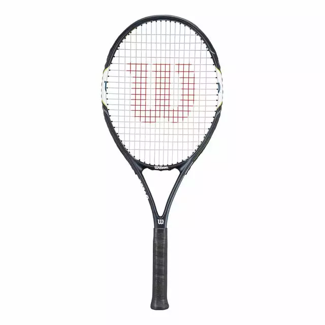 Wilson Racquet Senior Surge 108 Tenni 3 Wilson Senior Surge 108 Tennis Racquet