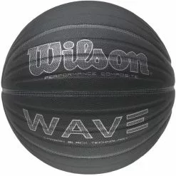 Wilson Wave Basketball