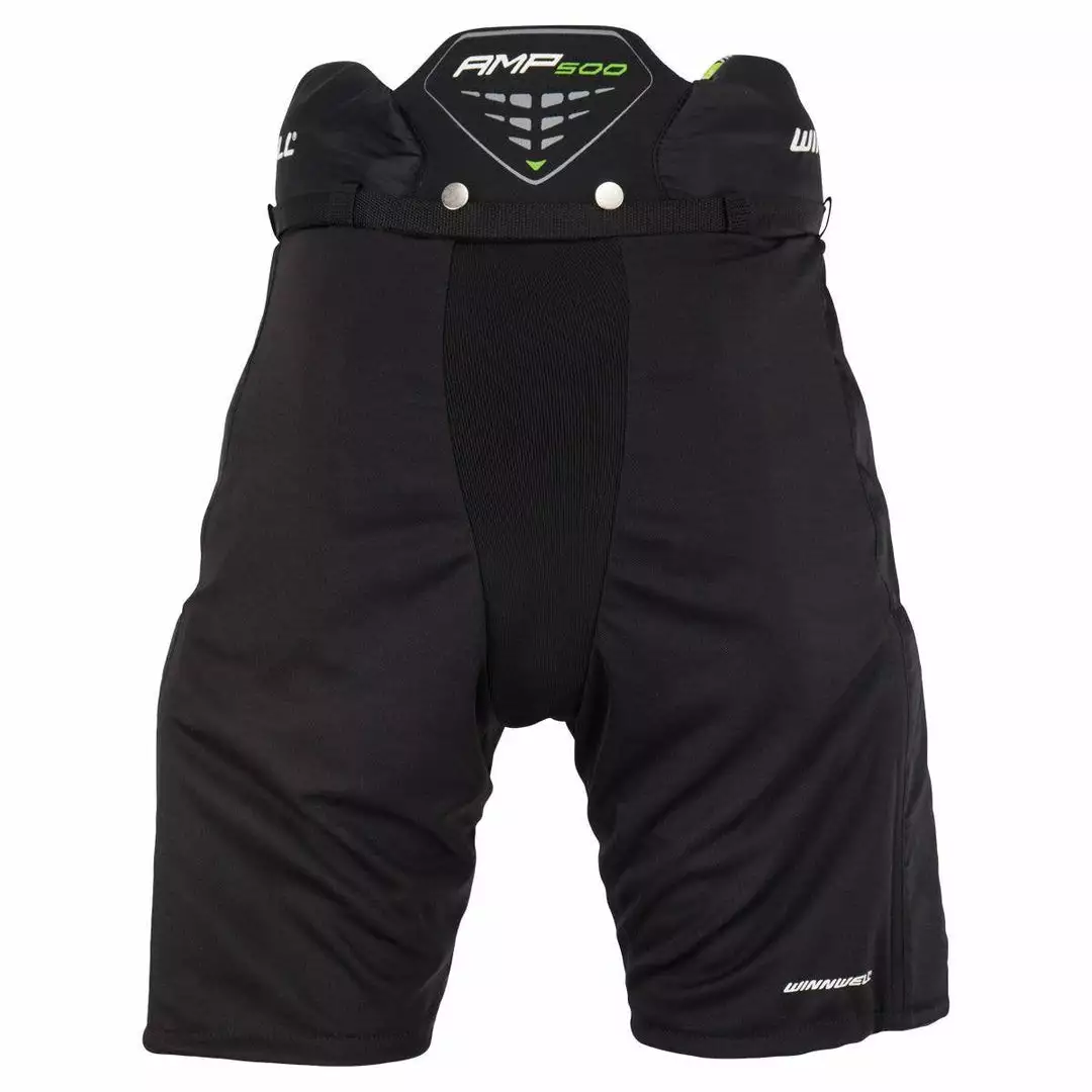 Winnwell Youth Pant Amp500 Hockey 4 Winnwell Amp500 Youth Hockey Pants