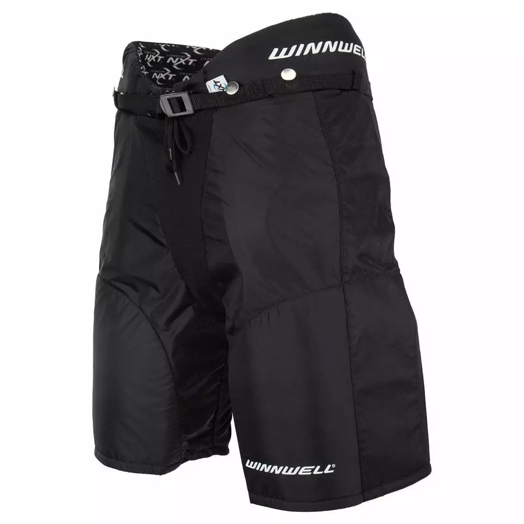 Winnwell Youth Pant Amp500 Hockey 5 Winnwell Amp500 Youth Hockey Pants