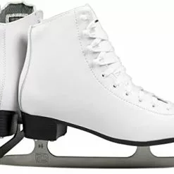 Winnwell Senior Recreational Figure Skates