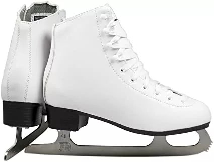 Winnwell Youth Figure Skate Recreational 3 Winnwell Youth Recreational Figure Skates