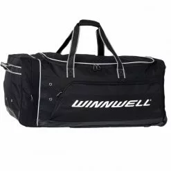 Winnwell Premium Wheeled Hockey Bag