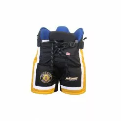 McKenney Senior Waterloo Wolves Hockey Pants