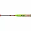 Worth EST CompXL Reload Slo Pitch Bat Baseball 2 Worth EST CompXL Reload Slo Pitch Bat Baseball