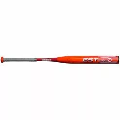 Baseball Worth EST Comp Balanced Slo Pitch Bat