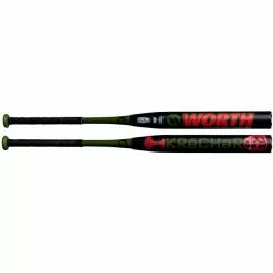 Worth Krecher Slo-Pitch Bat Baseball