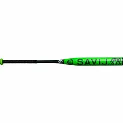 Worth Savij XL WSS20U Slo-Pitch Bat Maxload 12.5" Barrel Slopitch Bats
