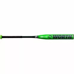 Worth Savij XL WSS20U Slo-Pitch Bat Maxload 12.5" Barrel Slopitch Bats