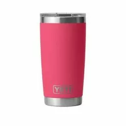 Yeti 20 Oz. Rambler Tumbler