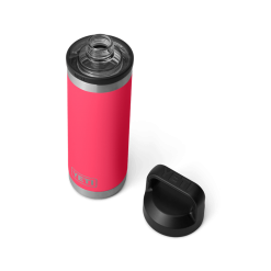 Yeti Rambler 18 Oz. Bottle With Chug Cap