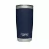 Yeti 20 Oz. Rambler Tumbler