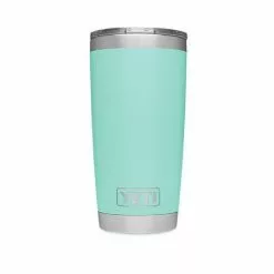 Yeti 20 Oz. Rambler Tumbler