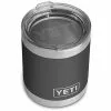 Lowball Yeti 10 Oz. Rambler 1 Yeti 10 Oz. Rambler Lowball