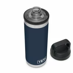 Yeti Rambler 18 Oz. Bottle With Chug Cap