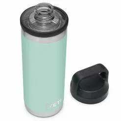 Chug Bottle 18 Oz. Cap Yeti Rambler 11 Yeti Rambler 18 Oz. Bottle With Chug Cap