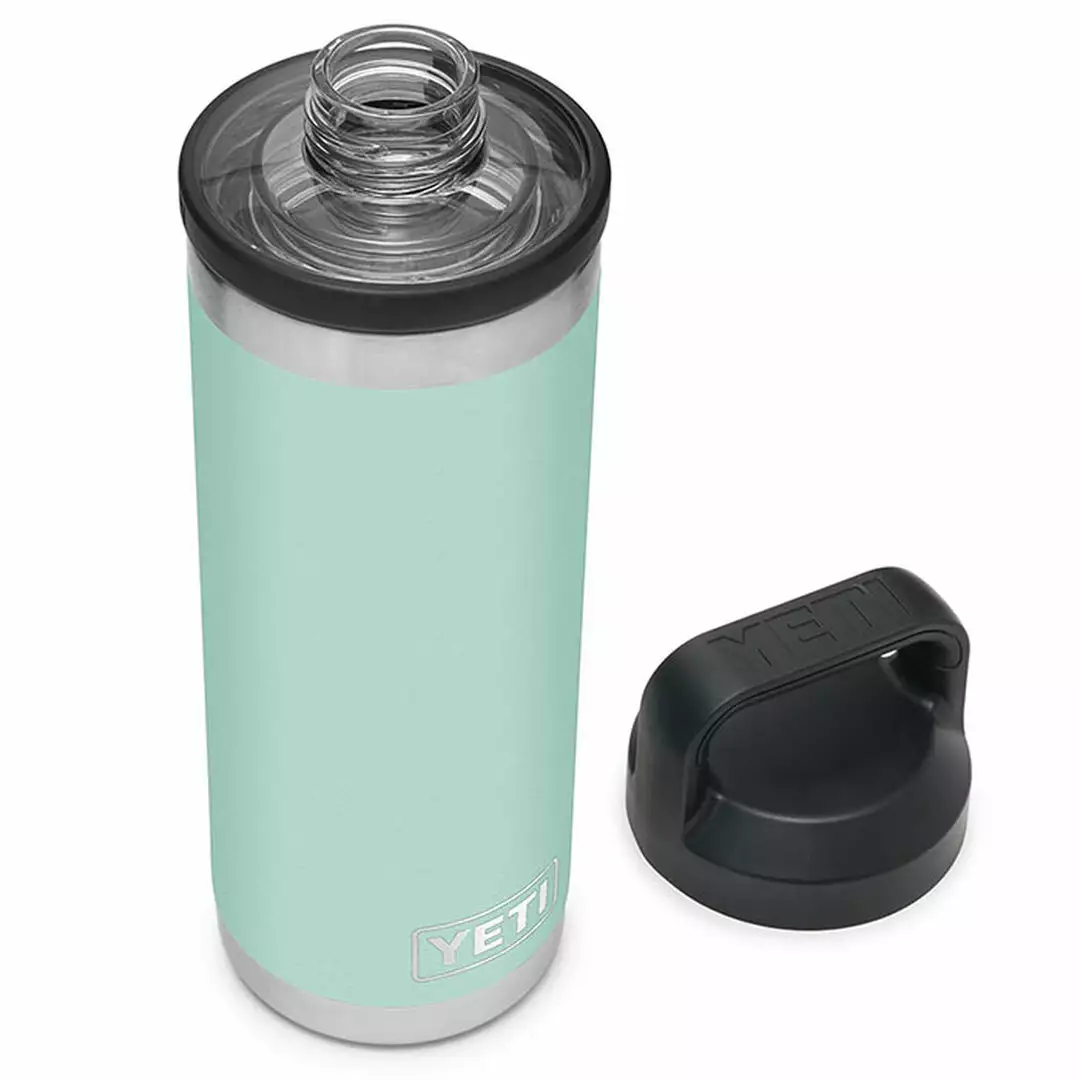 Chug Bottle 18 Oz. Cap Yeti Rambler 6 Yeti Rambler 18 Oz. Bottle With Chug Cap