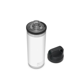 Chug Bottle 18 Oz. Cap Yeti Rambler 12 Yeti Rambler 18 Oz. Bottle With Chug Cap