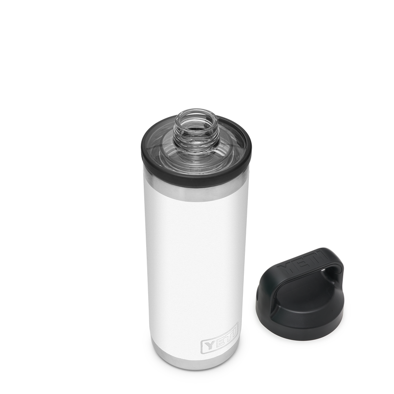 Chug Bottle 18 Oz. Cap Yeti Rambler 7 Yeti Rambler 18 Oz. Bottle With Chug Cap