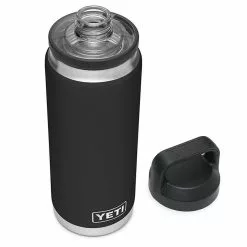 Yeti Rambler 26 Oz. Bottle With Chug Cap