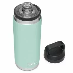 Yeti Rambler 26 Oz. Bottle With Chug Cap