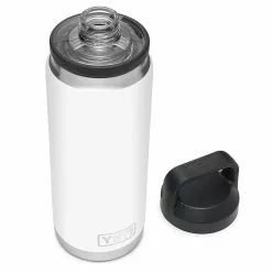 Yeti Rambler 26 Oz. Bottle With Chug Cap