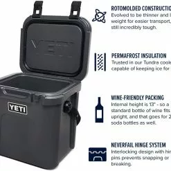 Yeti Roadie 24 Cooler