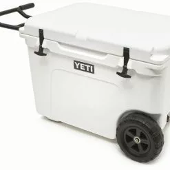 Yeti Tundra Haul 50 Wheeled Cooler