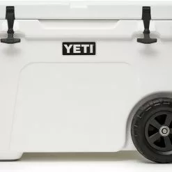 Yeti Tundra Haul 50 Wheeled Cooler