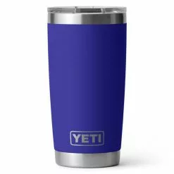Yeti 20 Oz. Rambler Tumbler