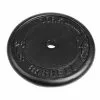 Exercise York 25 LB Weight Plate 1 Exercise York 25 LB Weight Plate