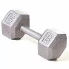 York 30 Lb Hex Dumbells Exercise