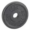 Exercise York 5 LB Weight Plate