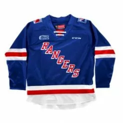 Hockey CCM Youth Kitchener Rangers Jersey