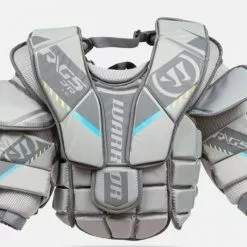 Warrior Ritual R/G5 Junior Goalie Chest And Arm