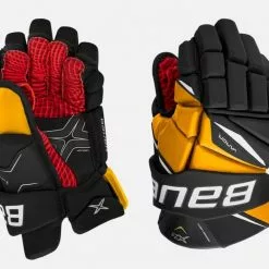 Bauer Junior Vapor X2.9 Hockey Gloves