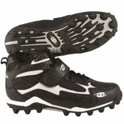 Acacia Senior Crossfire Mid Football Shoes