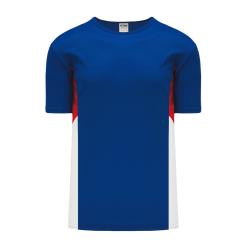 Athletic Knit Sr. Volleyball Shirts