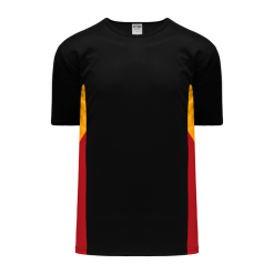 Athletic Knit Sr. Volleyball Shirts