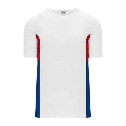 Athletic Knit Sr. Volleyball Shirts