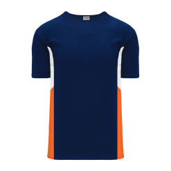 Athletic Knit Sr. Volleyball Shirts