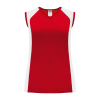 Athletic Knit Womens Volleyball Shirts