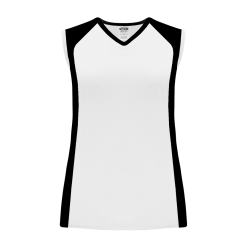 Athletic Knit Womens Volleyball Shirts