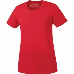 Sanmar Atc Pro Team Ladies T-shirt