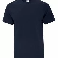 Sanmar Apparel Atc Everyday Sr. Cotton T-shirt