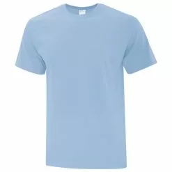 Sanmar Apparel Atc Everyday Sr. Cotton T-shirt