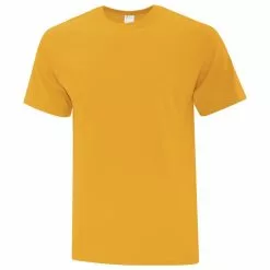 Sanmar Apparel Atc Everyday Sr. Cotton T-shirt